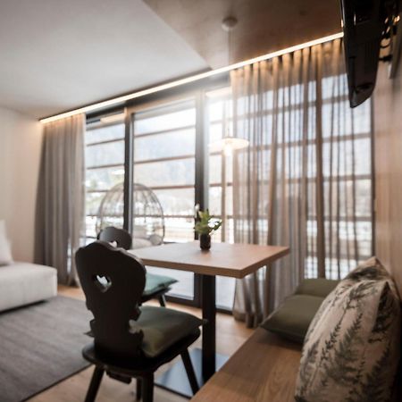 Apartament Ovina'S Haus Campo Tures Zewnętrze zdjęcie