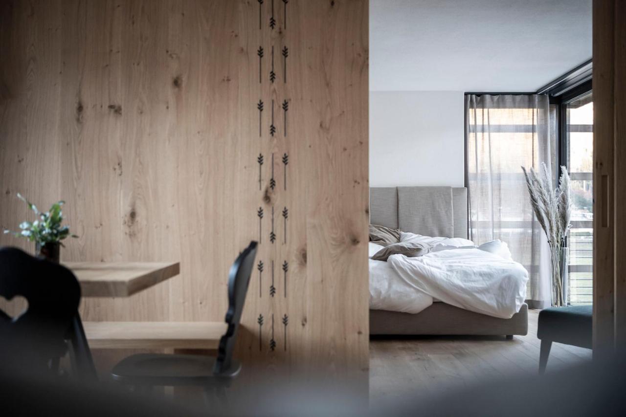 Apartament Ovina'S Haus Campo Tures Zewnętrze zdjęcie