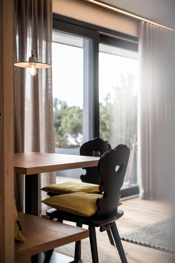 Apartament Ovina'S Haus Campo Tures Zewnętrze zdjęcie