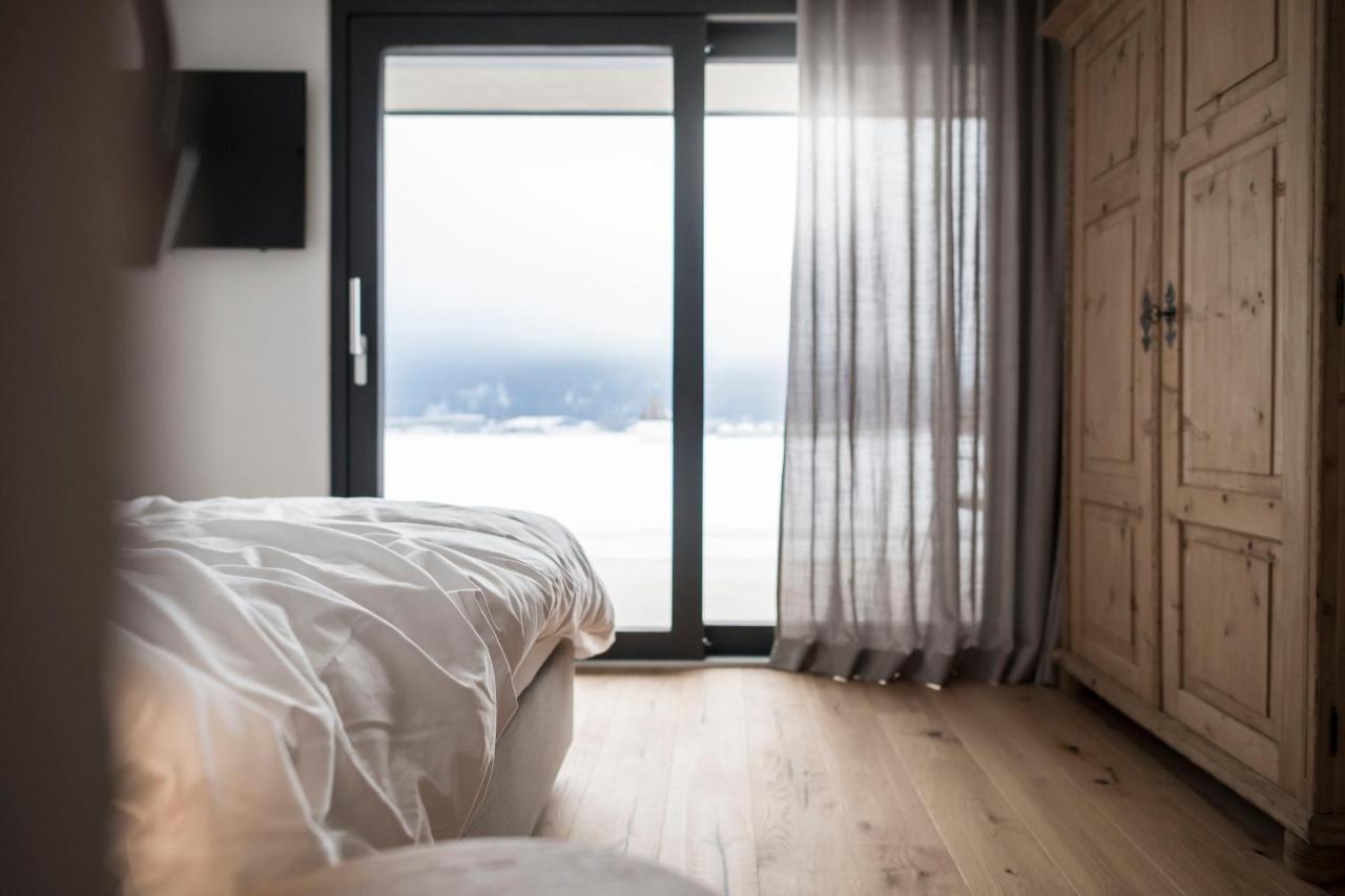 Apartament Ovina'S Haus Campo Tures Zewnętrze zdjęcie
