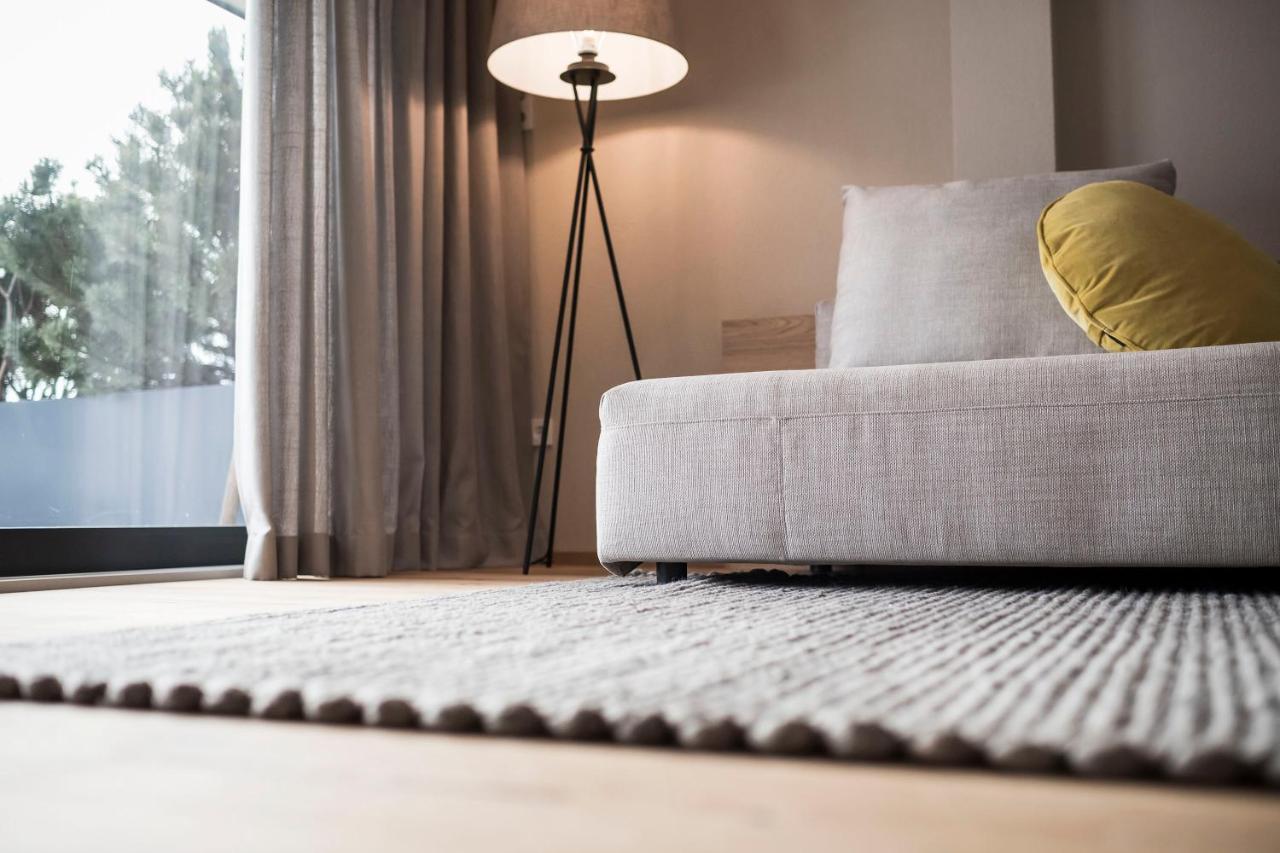 Apartament Ovina'S Haus Campo Tures Zewnętrze zdjęcie
