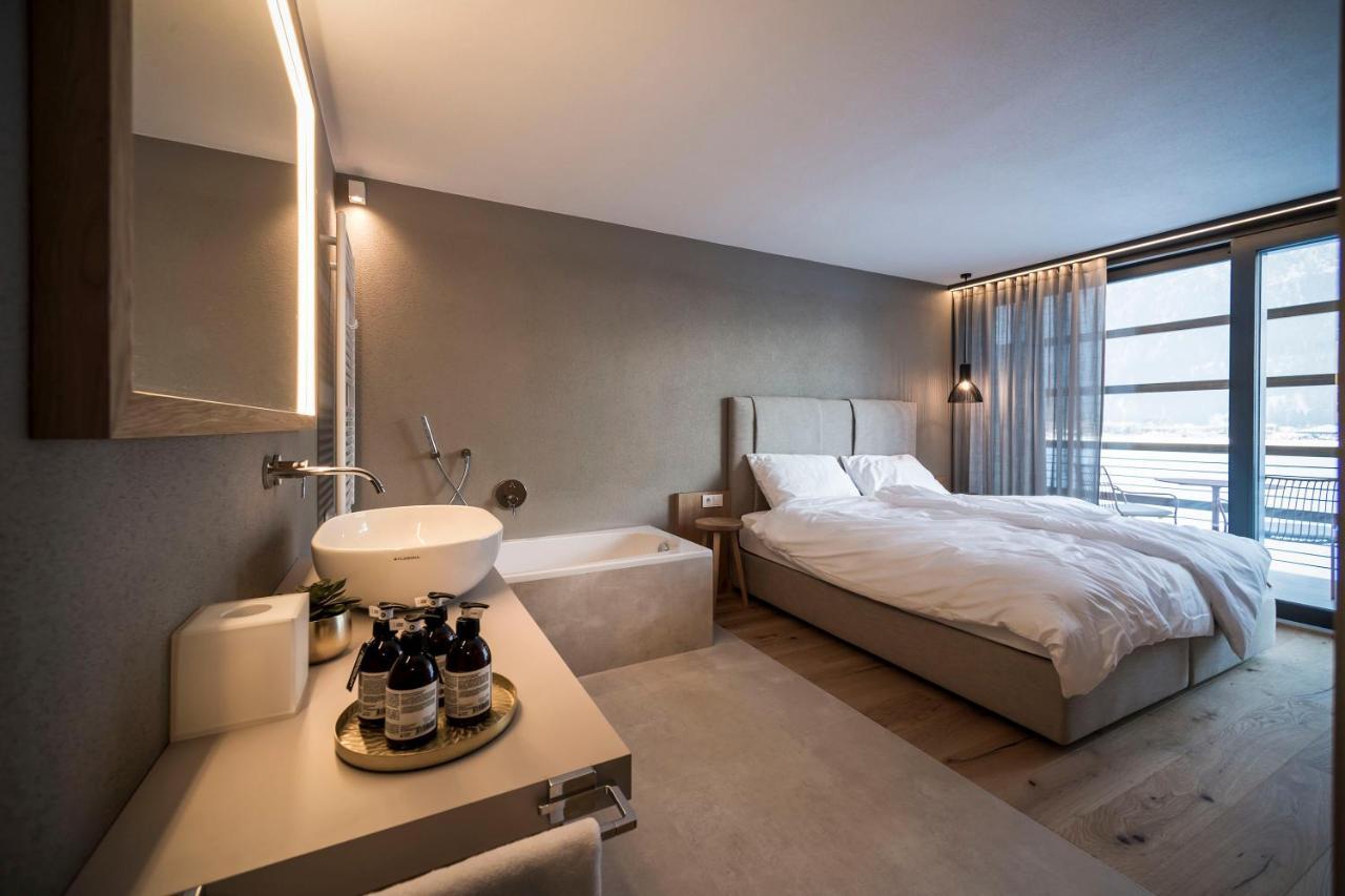 Apartament Ovina'S Haus Campo Tures Zewnętrze zdjęcie