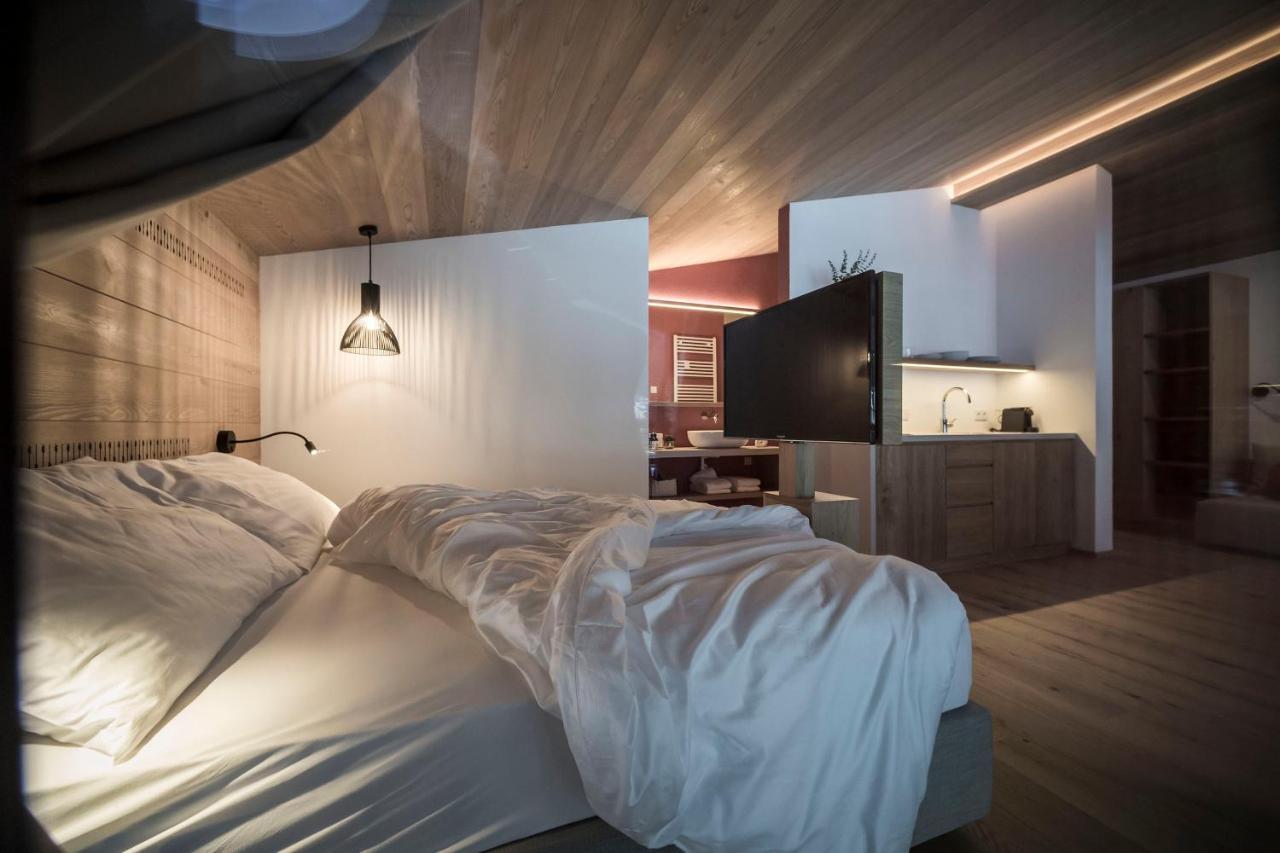 Apartament Ovina'S Haus Campo Tures Zewnętrze zdjęcie