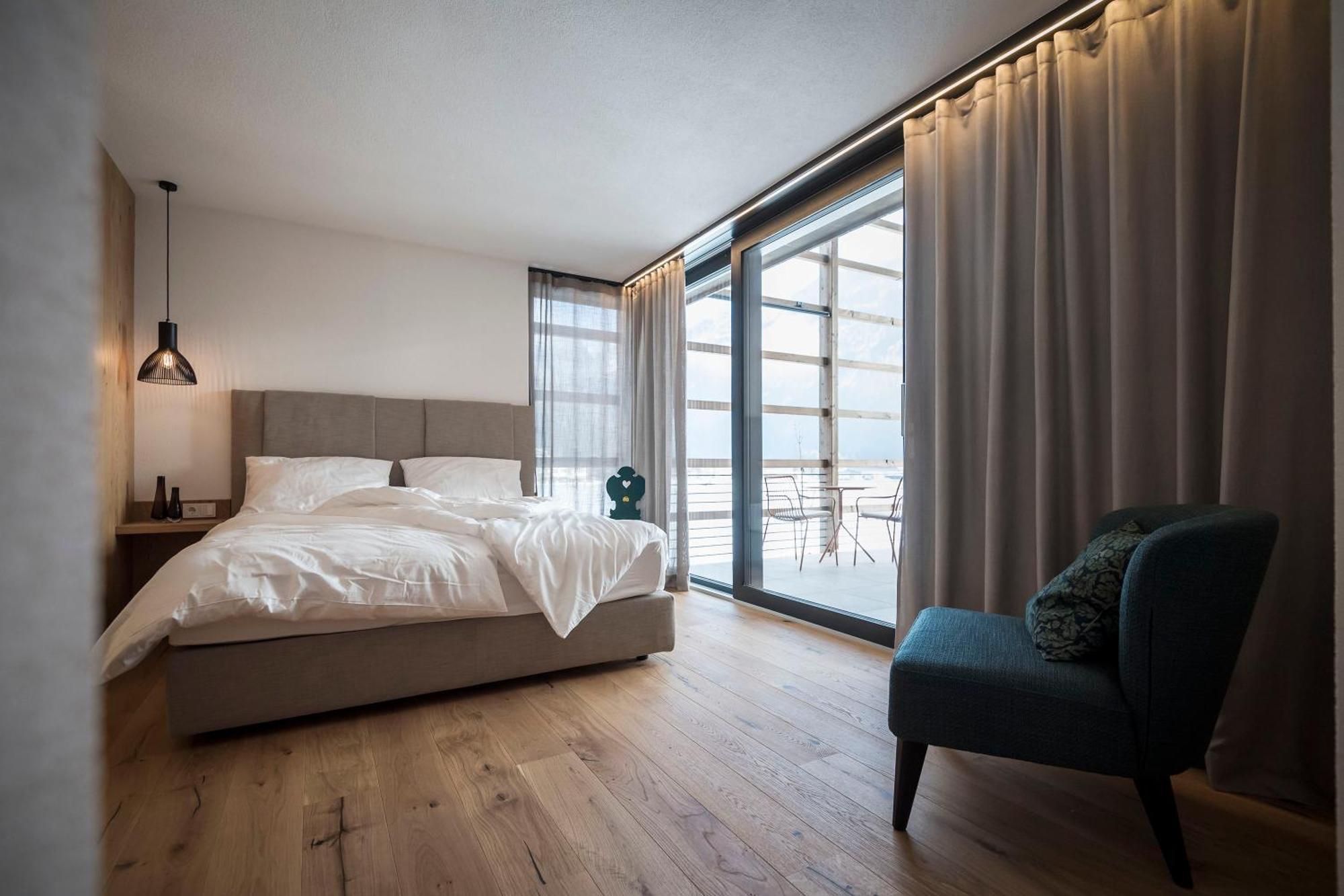 Apartament Ovina'S Haus Campo Tures Zewnętrze zdjęcie