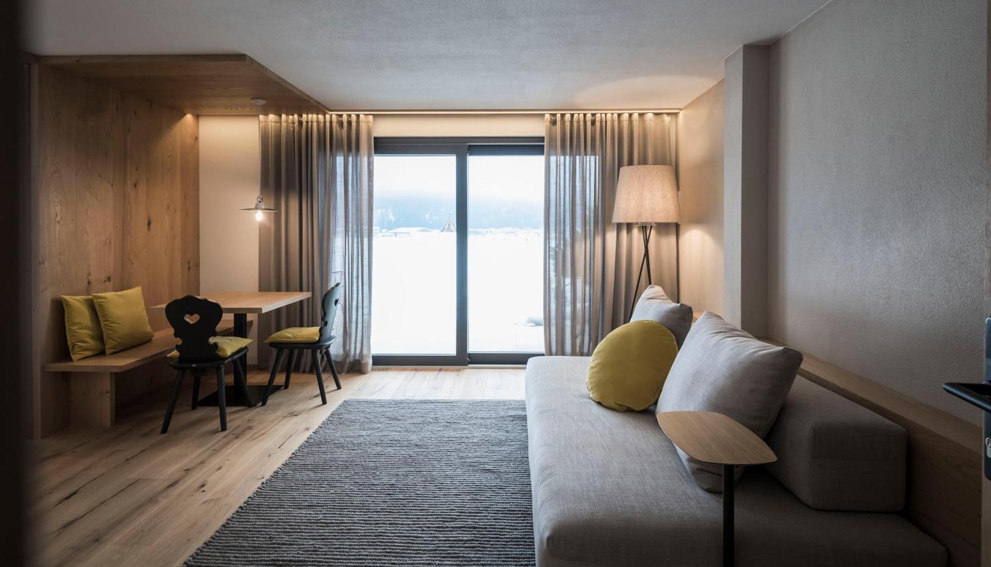 Apartament Ovina'S Haus Campo Tures Zewnętrze zdjęcie